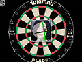 Celebrity Darts to play online