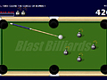 Blast Billiards to play online