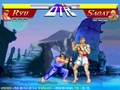 Street Fighter to play online