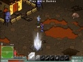 Robot fighter to play online