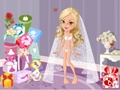 Bride dresses to play online