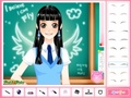 Make-up for teachers to play online