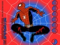 Spider-Man Dress to play online