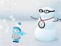 Snowman Jam to play online