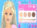 Barbie makeover to play online