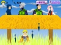 Naruto - evasion to play online