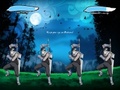 Naruto vs Zabuza to play online