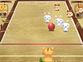 Cat Bowling 2 to play online