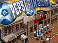 Pepsi Pinball to play online