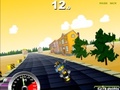 Racing bikes to play online