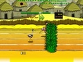 Ostrich running to play online