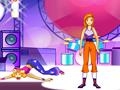 Totally Spies Dance to play online