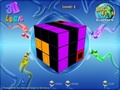 Rubik cube- to play online