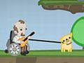 Guide-dog to play online