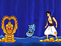 Aladdin's adventures to play online