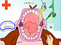 Dentist to play online