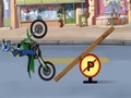 Funny motorcycle to play online