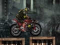 Nuclear bike to play online