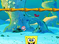 Sponge Bob Squarepants Deep Sea Smashout to play online