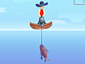 Fishing Game to play online