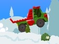 Santa car to play online