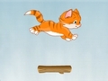 kitty Jump to play online