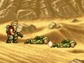 Metal Slug to play online