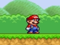 Mario: The New Birth to play online