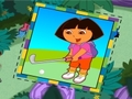 Dora Mini Golf to play online