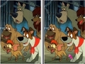 Oliver & Company to play online