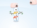 Sprouting snowman to play online