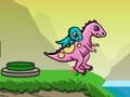 Dinosaur Adventure to play online