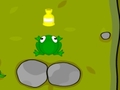 Frog Race to play online