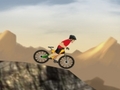 Mountain bike - competition to play online