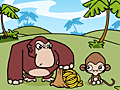 Monkey n bananas to play online