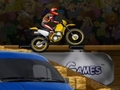 Motocross FMX to play online