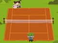 Children's Tennis to play online