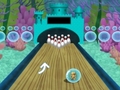 Underwater bowling to play online