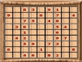 Sudoku Classic to play online