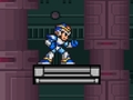 MegaMen to play online