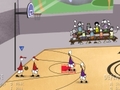 Stick Basketball to play online