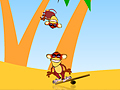 Crazy Monkeys to play online