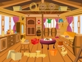 Tree House Hide & Seek Escape to play online