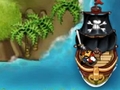 Cake Pirate to play online