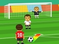 Free Kick Specialist to play online