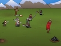 Battle For Gondor to play online