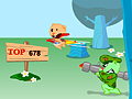 Happy Tree Friends - Cub Shoot 3 to play online