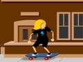 Street Skater to play online