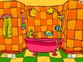 Gteat Bathroom Escape to play online