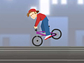 BMX Boy to play online